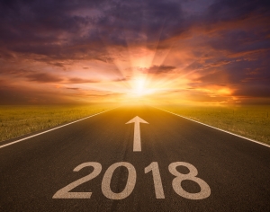 Ремонт дороги 2018